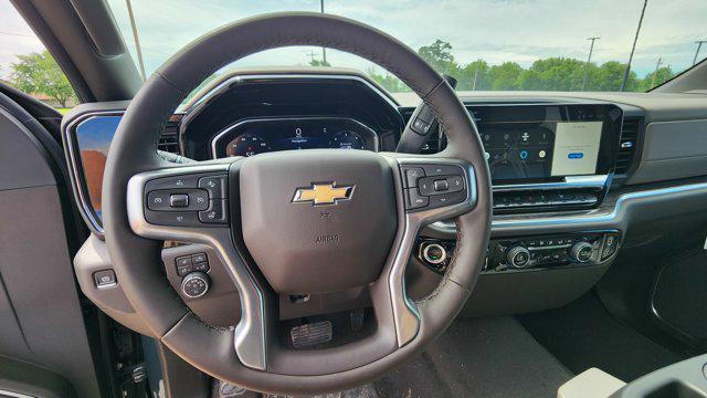 new 2025 Chevrolet Silverado 3500 car, priced at $76,435