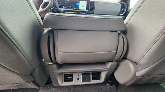 new 2025 Chevrolet Silverado 3500 car, priced at $76,435