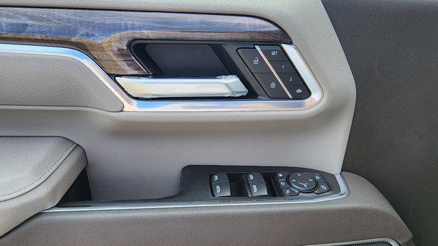 new 2025 Chevrolet Silverado 3500 car, priced at $76,435
