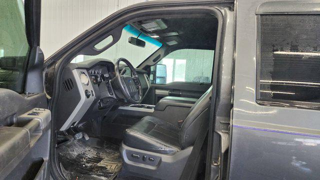 used 2015 Ford F-250 car, priced at $31,000