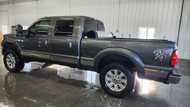 used 2015 Ford F-250 car, priced at $31,000