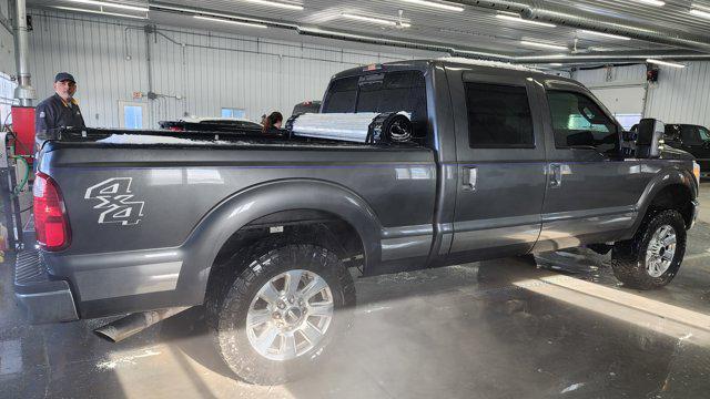 used 2015 Ford F-250 car, priced at $31,000