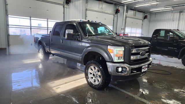 used 2015 Ford F-250 car, priced at $31,000