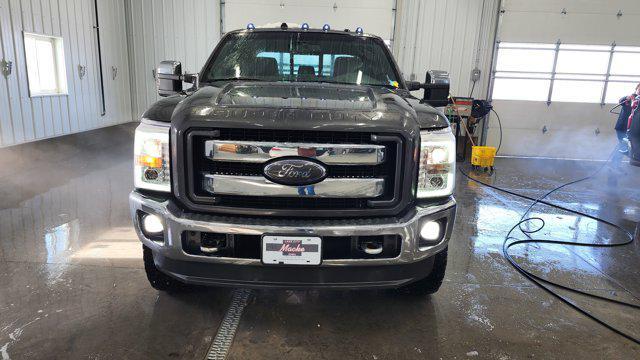 used 2015 Ford F-250 car, priced at $31,000