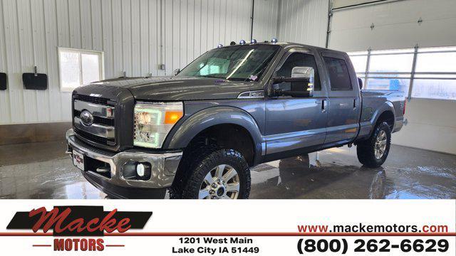 used 2015 Ford F-250 car, priced at $31,000