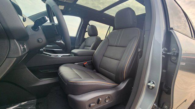 new 2026 Chevrolet Traverse car, priced at $60,794