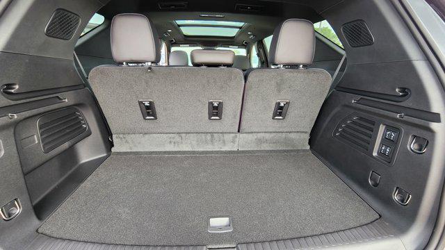 new 2026 Chevrolet Traverse car, priced at $60,794