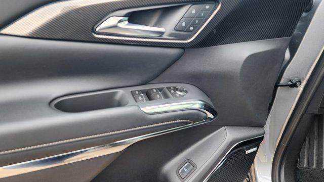 new 2026 Chevrolet Traverse car, priced at $60,794