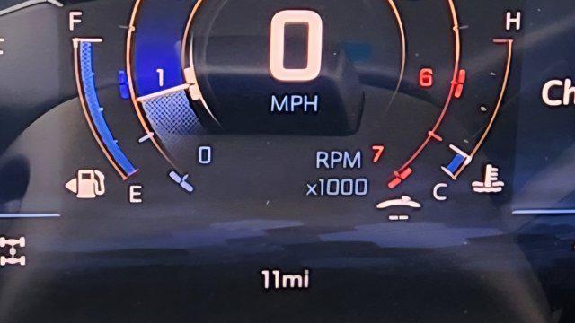 new 2026 Chevrolet Traverse car, priced at $60,794