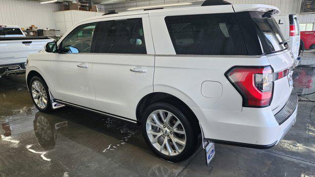 used 2019 Ford Expedition car, priced at $29,000