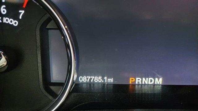used 2019 Ford Expedition car, priced at $29,000