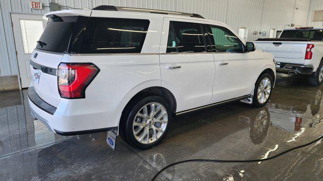 used 2019 Ford Expedition car, priced at $29,000