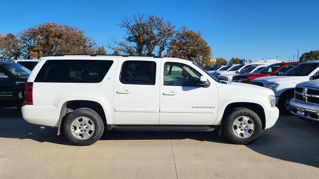 used 2008 Chevrolet Suburban car, priced at $7,500