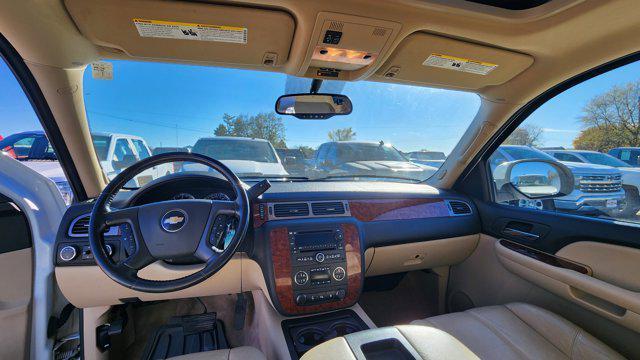 used 2008 Chevrolet Suburban car, priced at $7,500