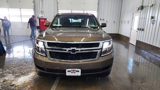 used 2015 Chevrolet Tahoe car, priced at $22,750