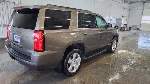 used 2015 Chevrolet Tahoe car, priced at $22,750