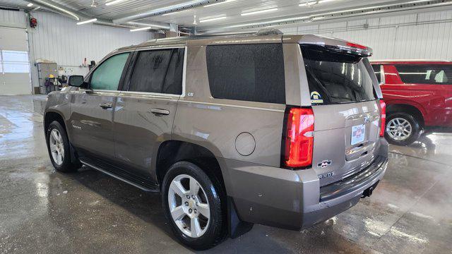 used 2015 Chevrolet Tahoe car, priced at $22,750