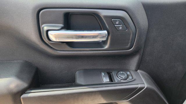 used 2024 GMC Sierra 1500 car, priced at $29,500