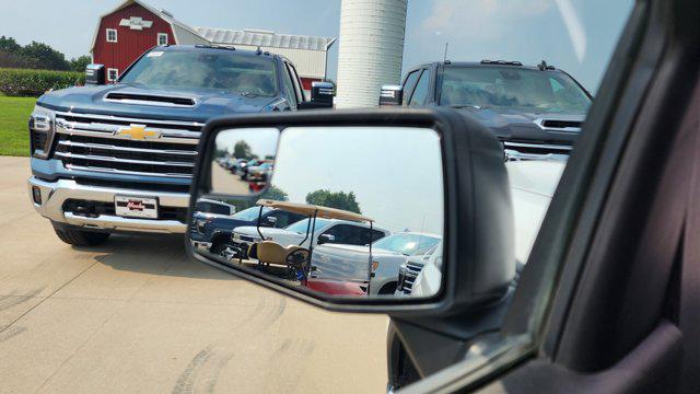 used 2024 GMC Sierra 1500 car, priced at $29,500