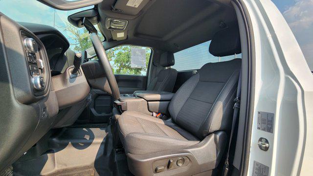 used 2024 GMC Sierra 1500 car, priced at $29,500