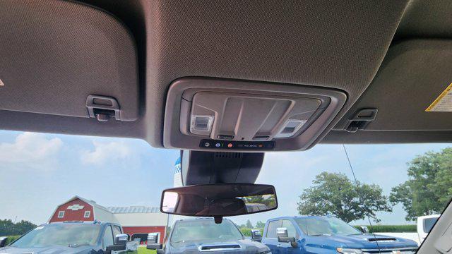 used 2024 GMC Sierra 1500 car, priced at $29,500