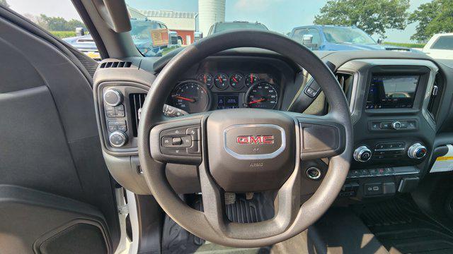 used 2024 GMC Sierra 1500 car, priced at $29,500