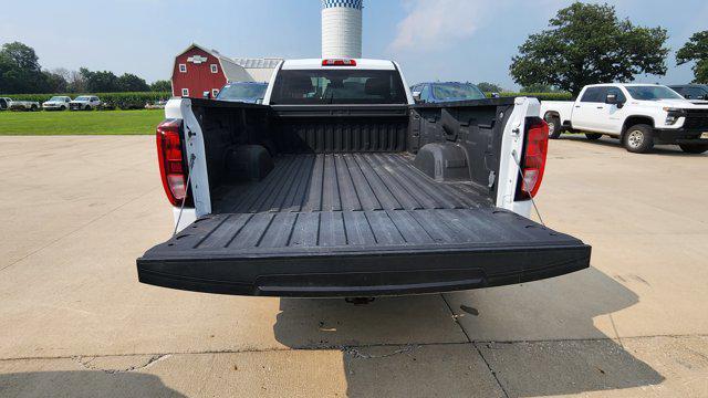 used 2024 GMC Sierra 1500 car, priced at $29,500