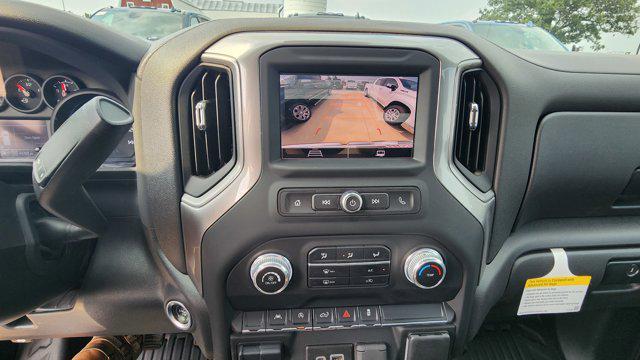 used 2024 GMC Sierra 1500 car, priced at $29,500