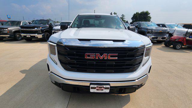 used 2024 GMC Sierra 1500 car, priced at $29,500
