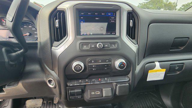 used 2024 GMC Sierra 1500 car, priced at $29,500
