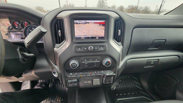 used 2024 Chevrolet Silverado 3500 car, priced at $54,900