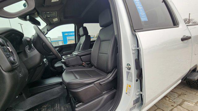 used 2024 Chevrolet Silverado 3500 car, priced at $54,900