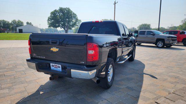 used 2009 Chevrolet Silverado 2500 car, priced at $21,900