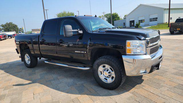 used 2009 Chevrolet Silverado 2500 car, priced at $21,900