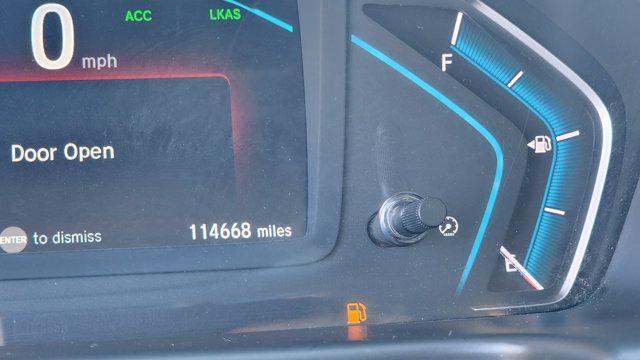 used 2019 Honda Odyssey car, priced at $19,500