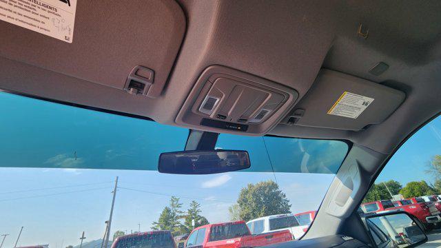 used 2019 Chevrolet Silverado 1500 car, priced at $25,410