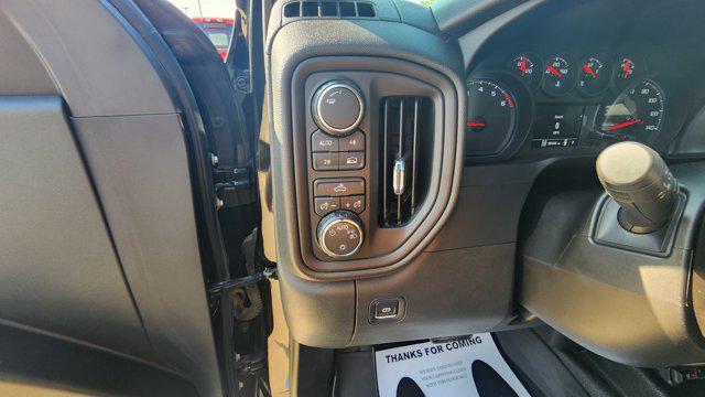 used 2019 Chevrolet Silverado 1500 car, priced at $25,410