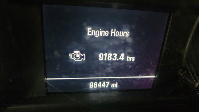 used 2019 Chevrolet Silverado 1500 car, priced at $25,410