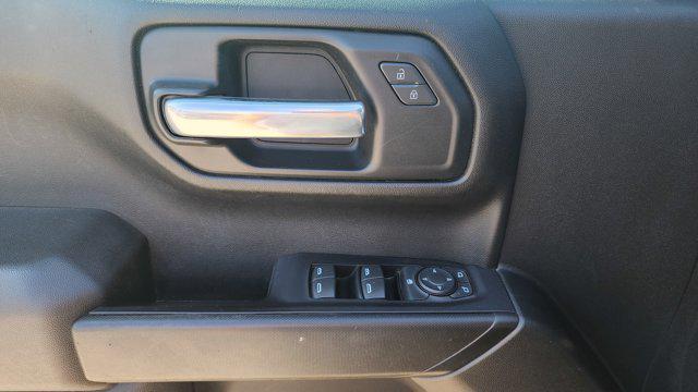 used 2019 Chevrolet Silverado 1500 car, priced at $25,410