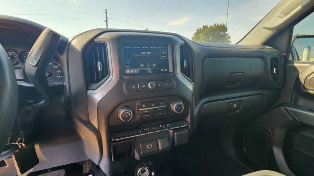 used 2019 Chevrolet Silverado 1500 car, priced at $25,410