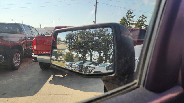 used 2019 Chevrolet Silverado 1500 car, priced at $25,410