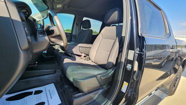 used 2019 Chevrolet Silverado 1500 car, priced at $25,410
