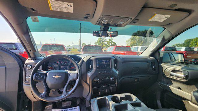 used 2019 Chevrolet Silverado 1500 car, priced at $25,410