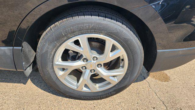 used 2018 Chevrolet Equinox car, priced at $18,900