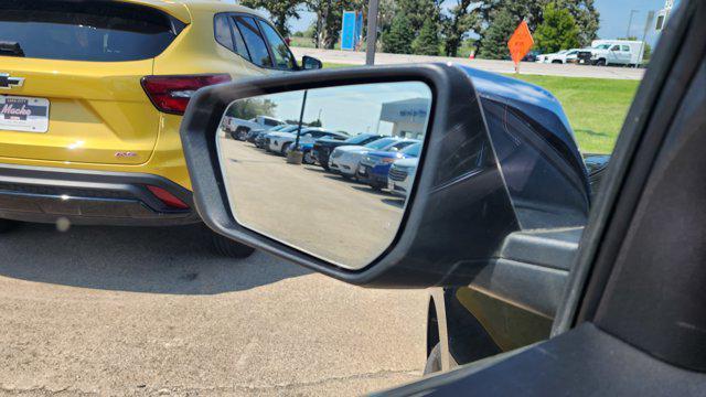 used 2018 Chevrolet Equinox car, priced at $18,900