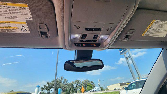 used 2018 Chevrolet Equinox car, priced at $18,900