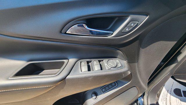 used 2018 Chevrolet Equinox car, priced at $18,900