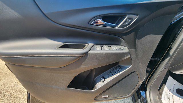 used 2018 Chevrolet Equinox car, priced at $18,900