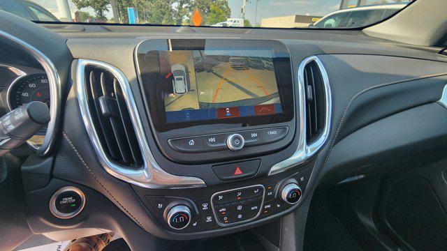 used 2018 Chevrolet Equinox car, priced at $18,900