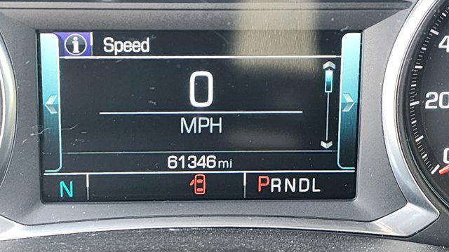 used 2018 Chevrolet Equinox car, priced at $18,900